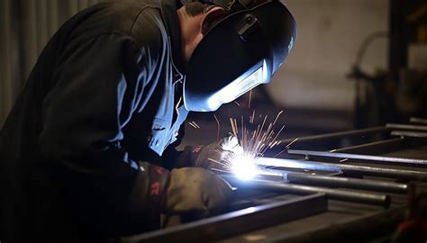 specialty welding & fabricating